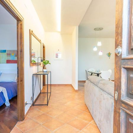 Poggio Nociano Apartamento Siena Exterior foto